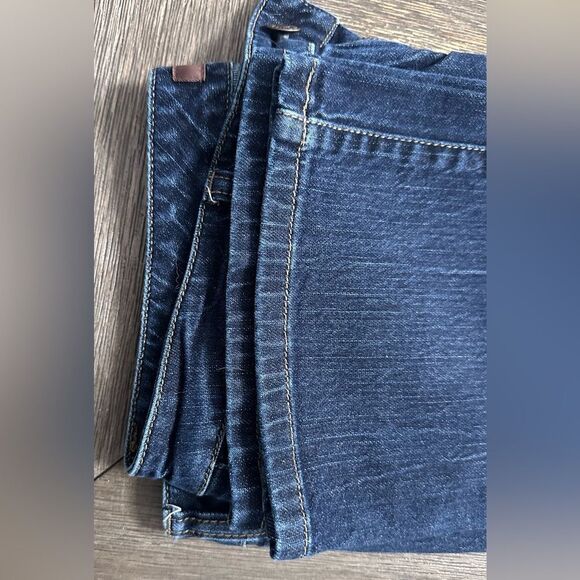 The Limited Denim Jeans. Size 12. - Picture 7 of 11